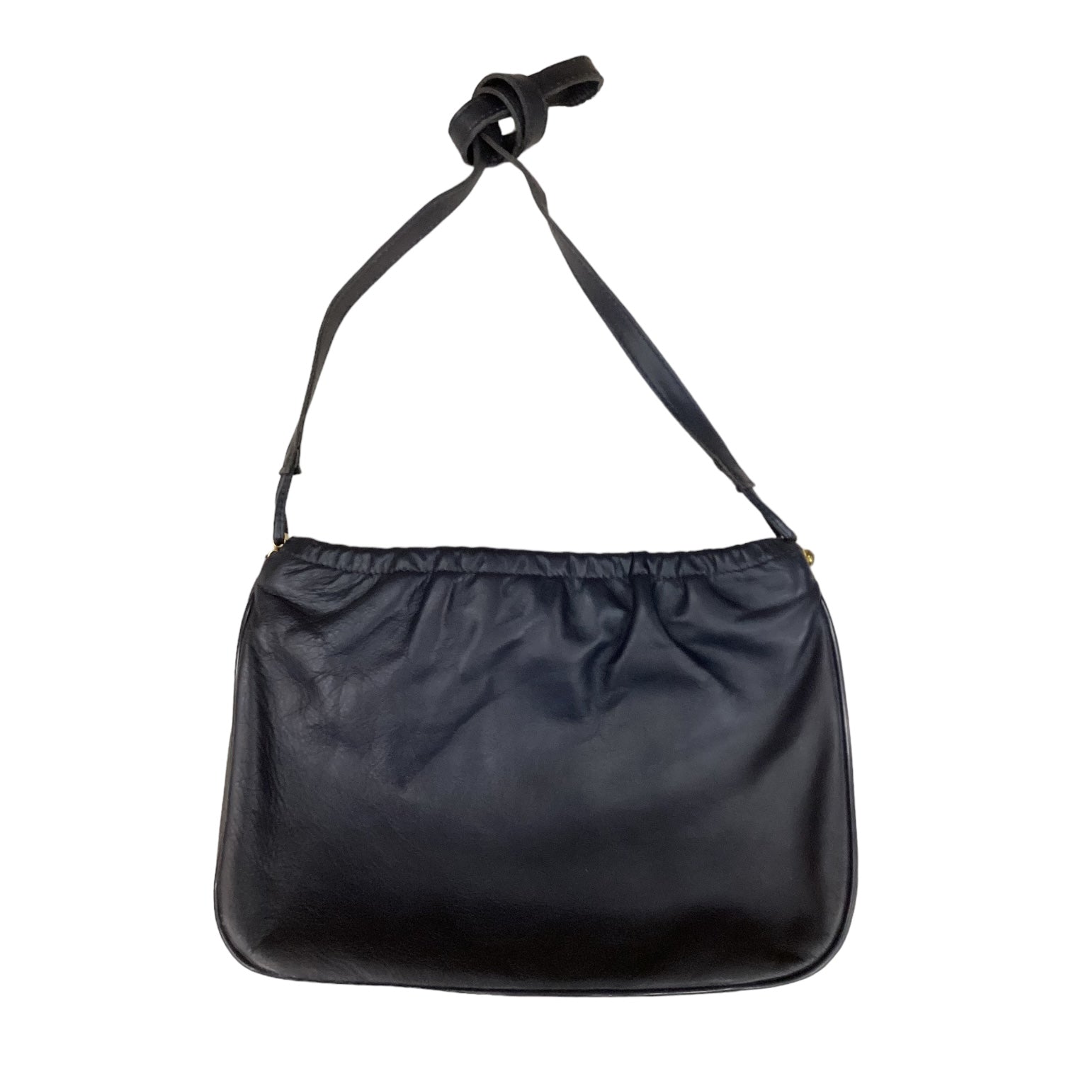 Handbag Leather By Etienne Aigner  Size: Small