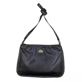 Handbag Leather By Etienne Aigner  Size: Small