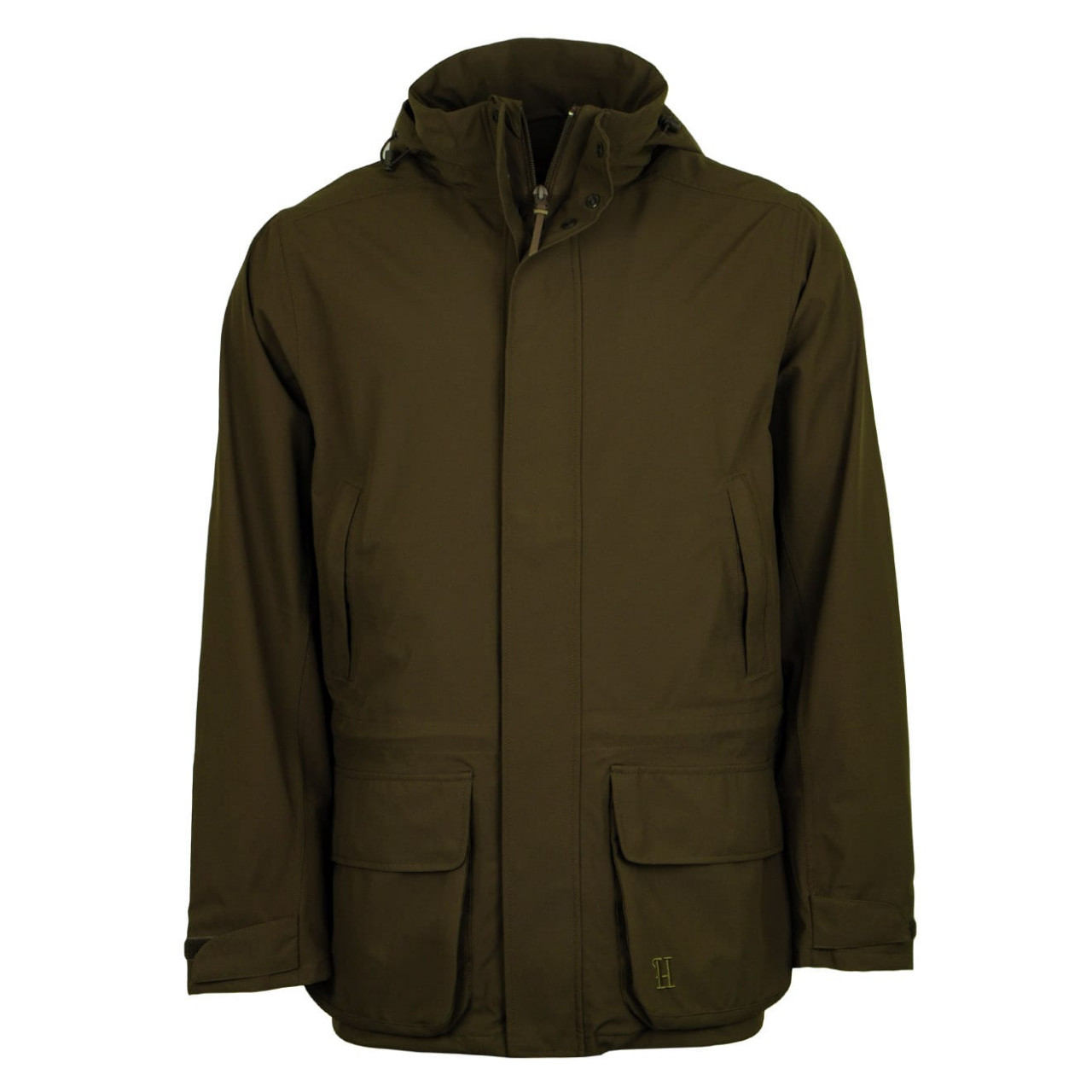 Harkila Orton Packable Jacket Willowgreen