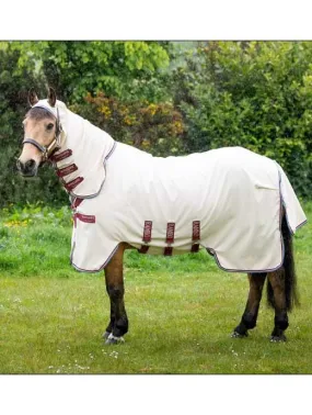 Horseware Rambo Pony Hoody Sand