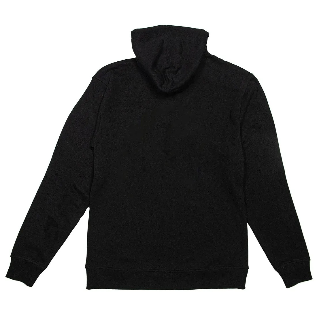 Ice Cream Men Way Hoody (black)