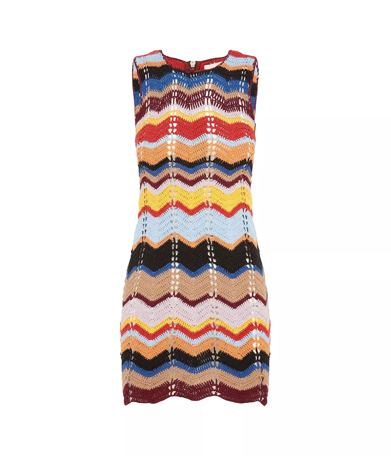 JUNI DRESS- MULTI