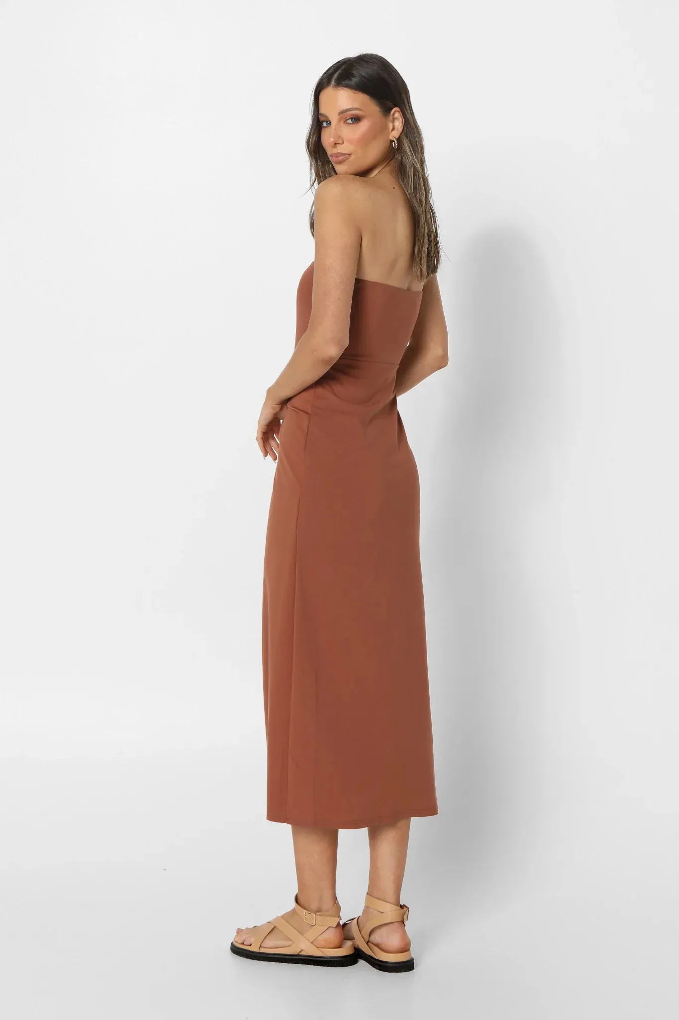 Kai Midi Dress