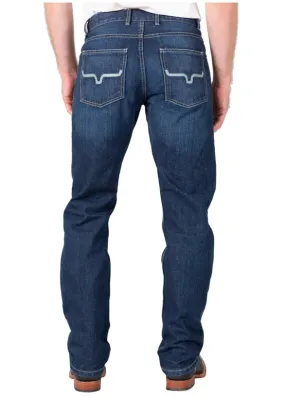 Kimes Ranch Men’s Thomas Jeans Low Rise Straight Fit