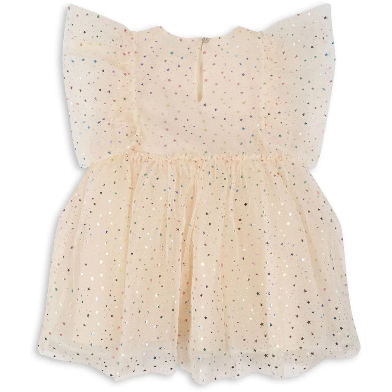 Konges Sljd Star Multi Ada Fairy Dress