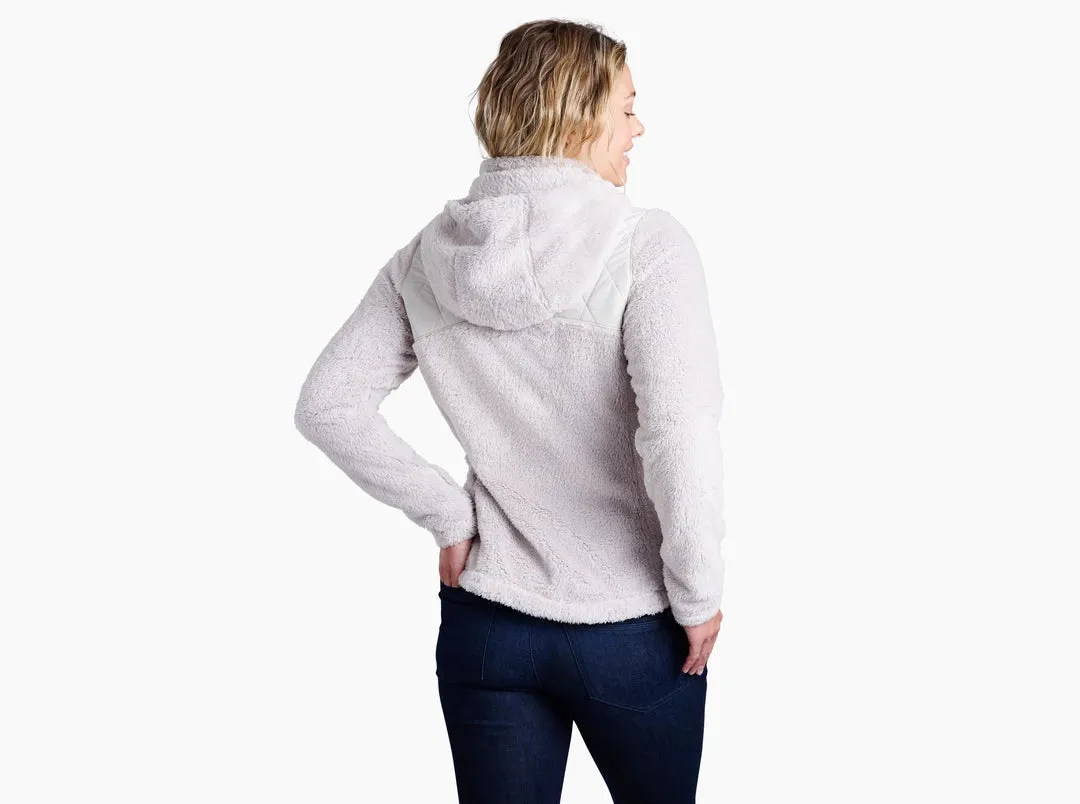 Kuhl Women's Prima Flight Hoody