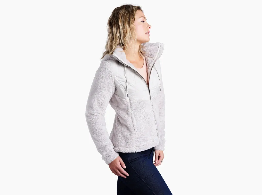 Kuhl Women's Prima Flight Hoody