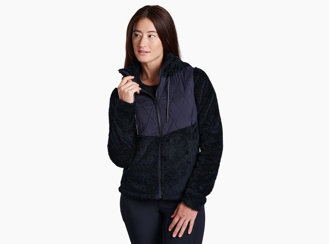 Kuhl Women's Prima Flight Hoody