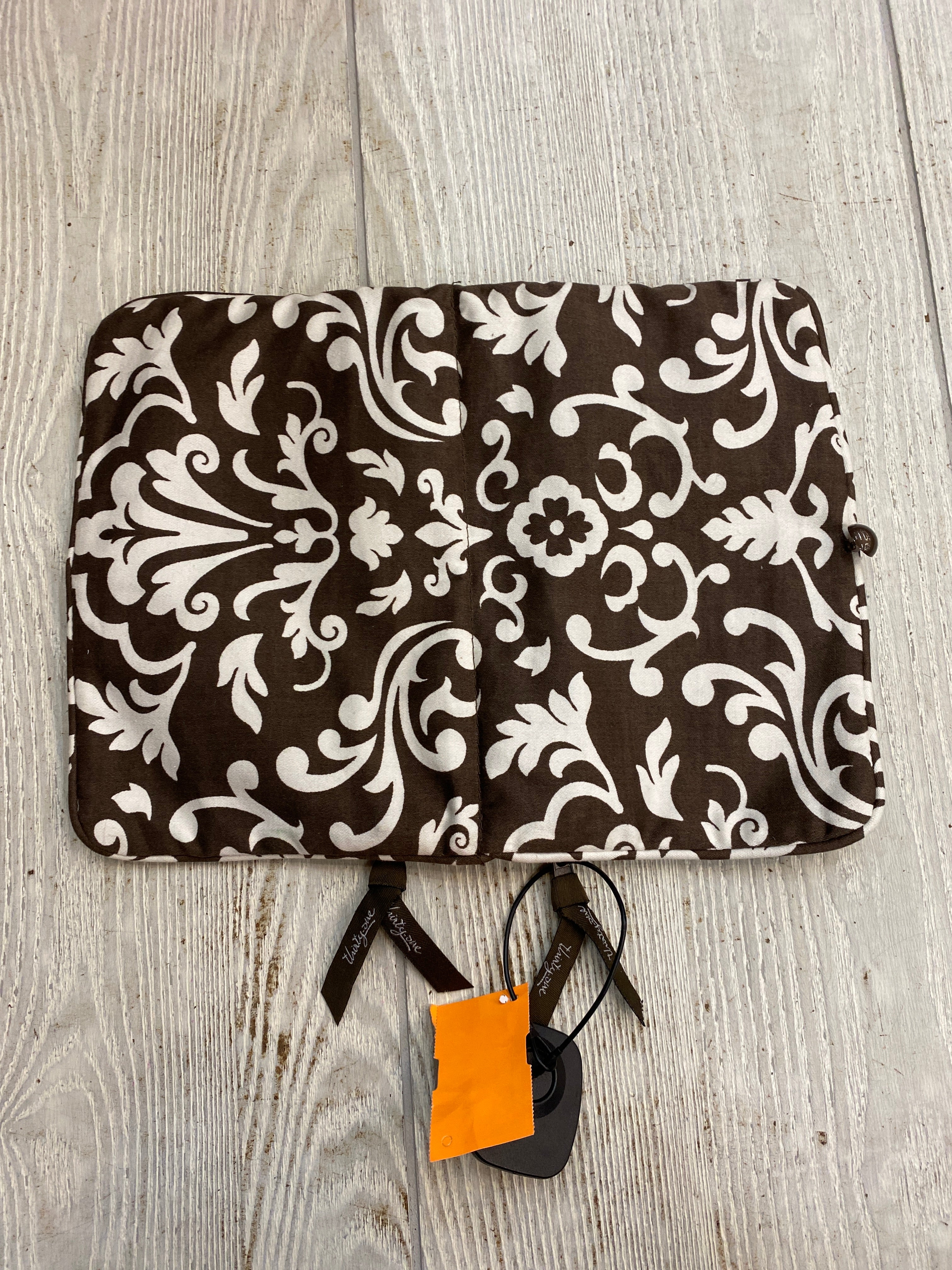 Makeup Bag By Thirty One