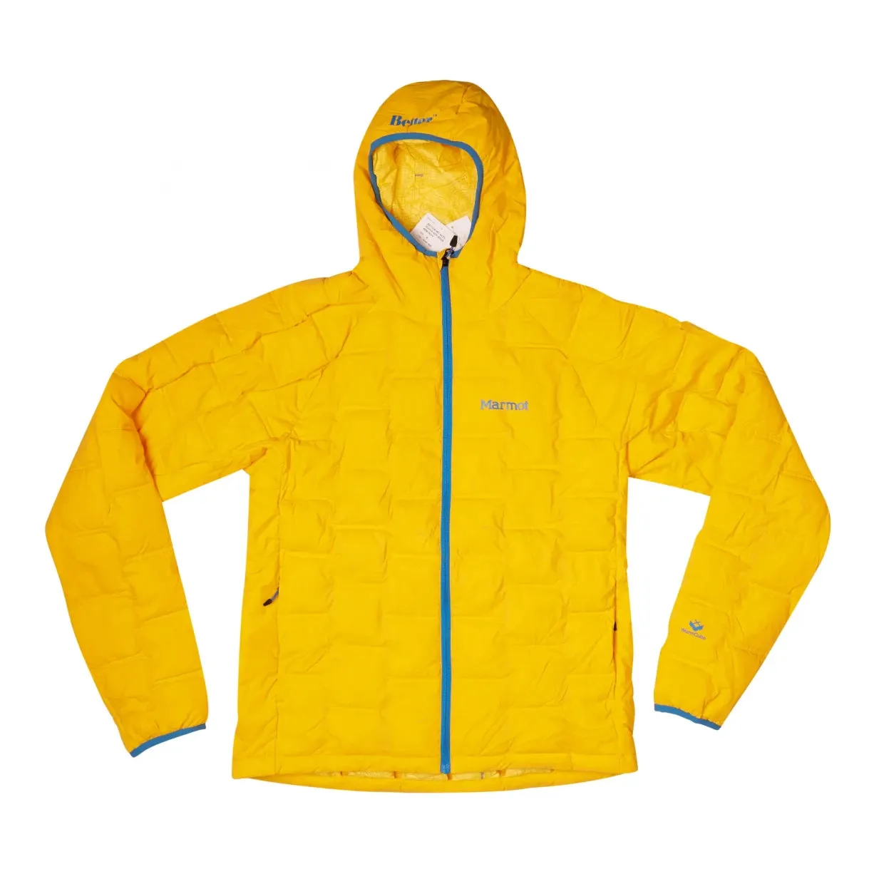 Marmot Better WarmCube Active Novus Hoody - Men's