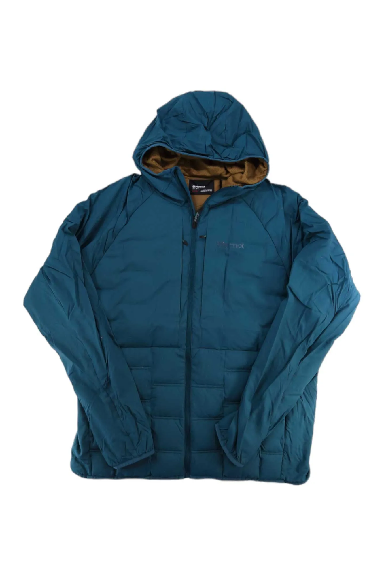 Marmot Men's WarmCube Active Alt HB Hoody