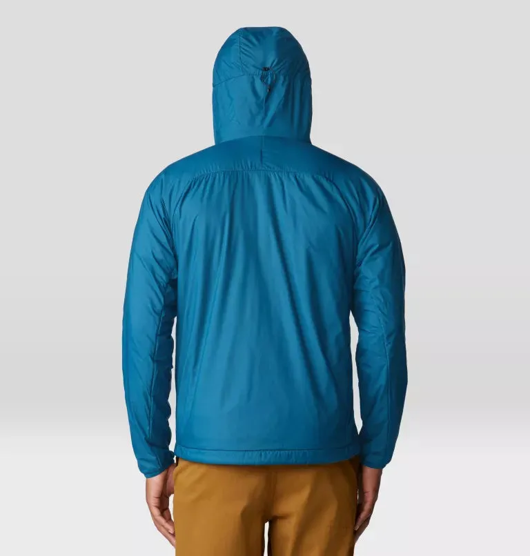 Men's Kor AirShell Warm Hoody