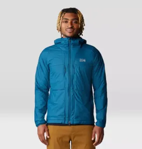 Men's Kor AirShell Warm Hoody