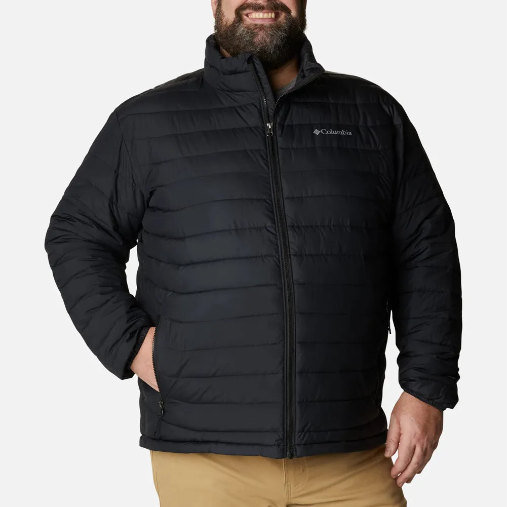 Men's Powder Lite Insulated Jacket - Big - 1698003