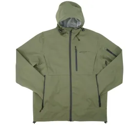 Moss - Woodline Jacket