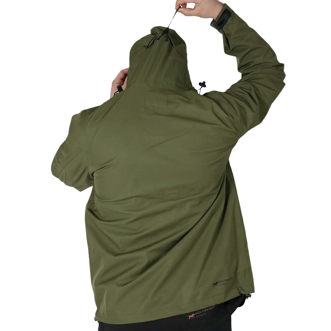 Moss - Woodline Jacket