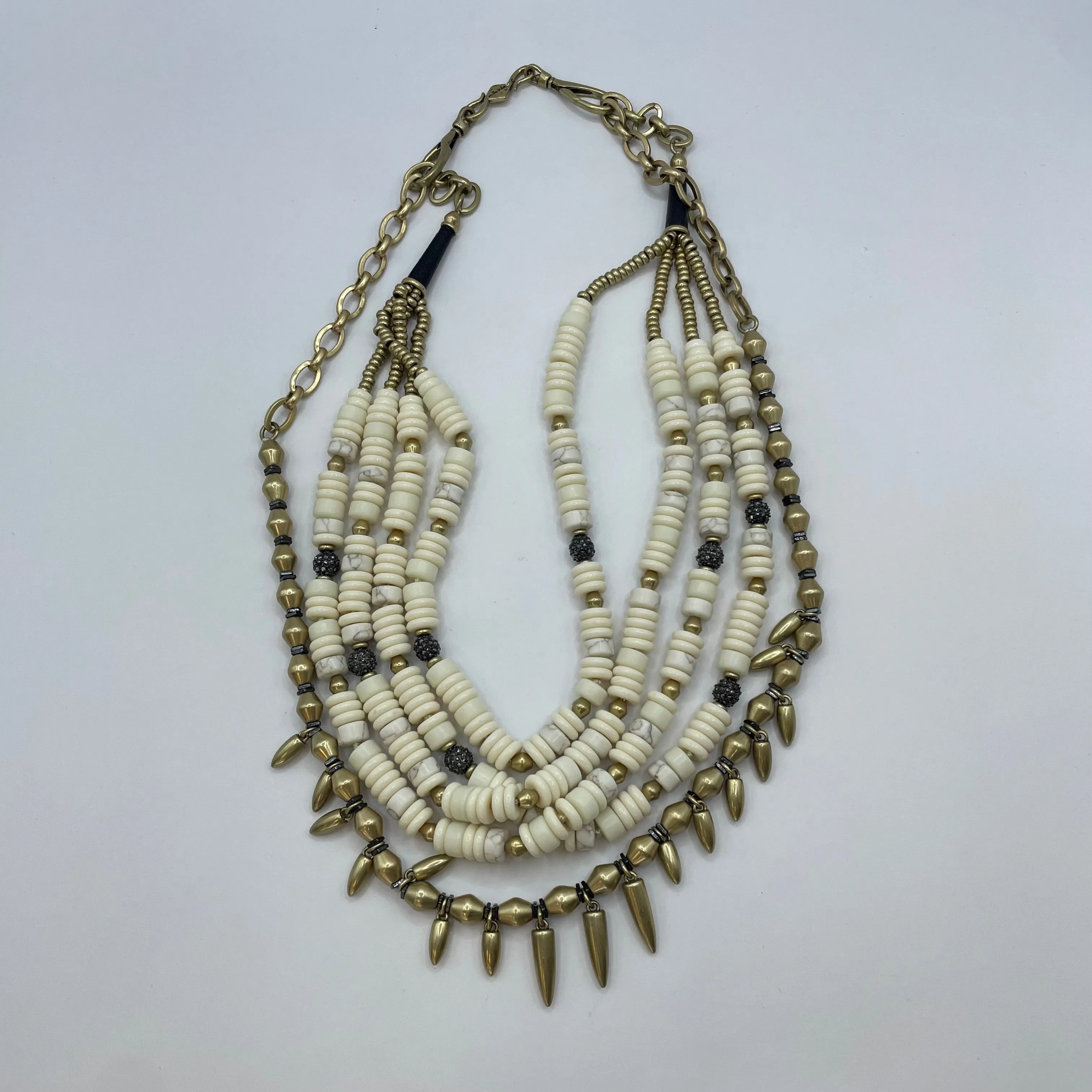 Necklace Other By Stella And Dot