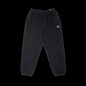 Nike ACG Therma-Fit Tuff Fleece Lungs Pants (Black/Anthracite/Summit White)