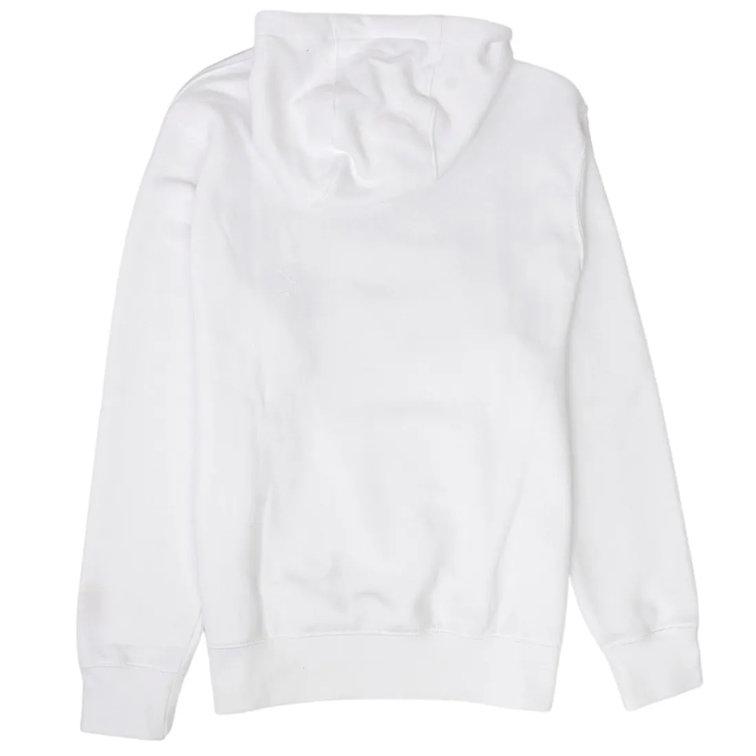 Nike Men Sportswear Fleece Hoody (white)