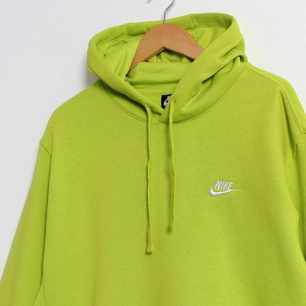 Nike Sportswear Club Fleece Pullover Hoody