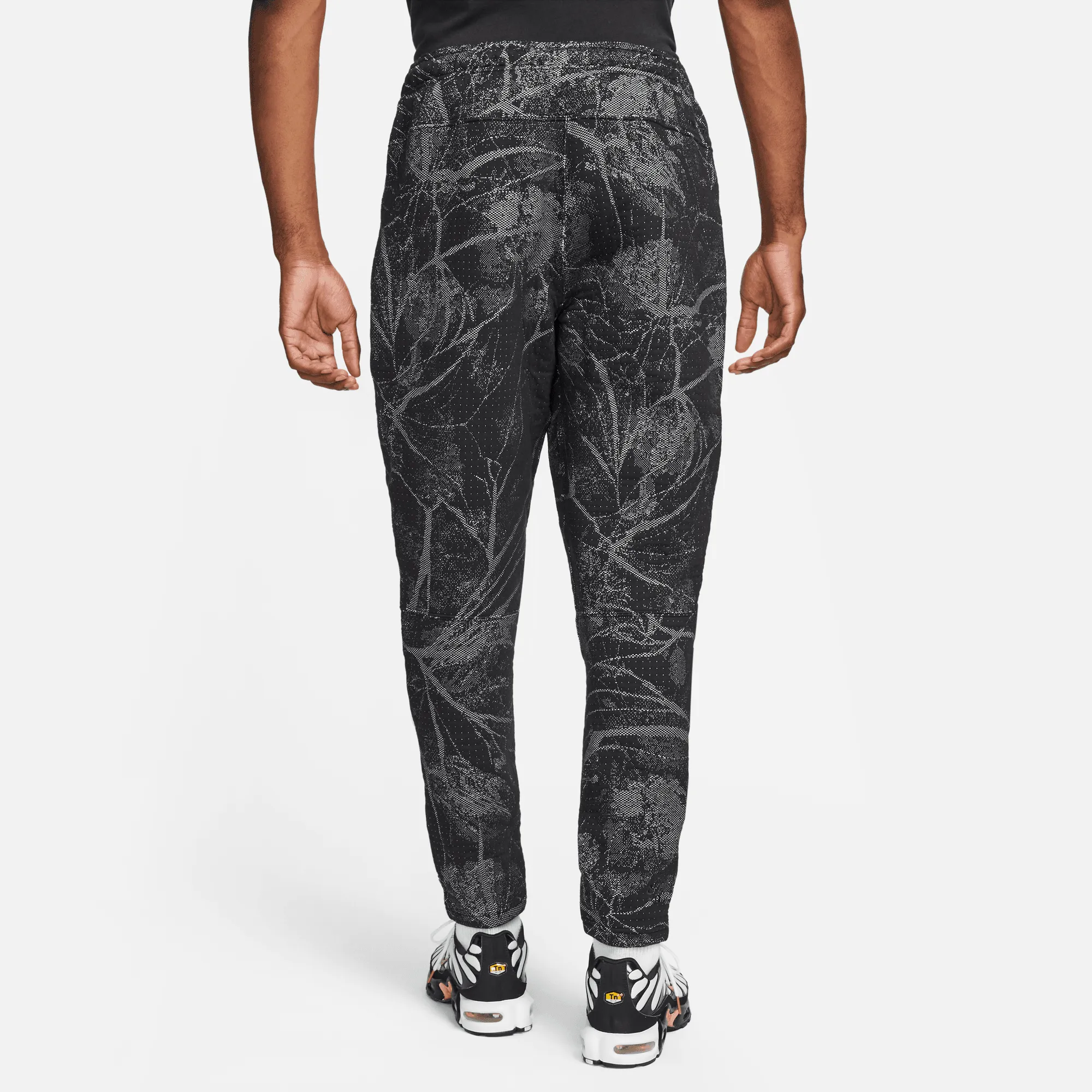 Nike Sportswear Therma-FIT ADV Tech Fleece Engineered Floral Pants