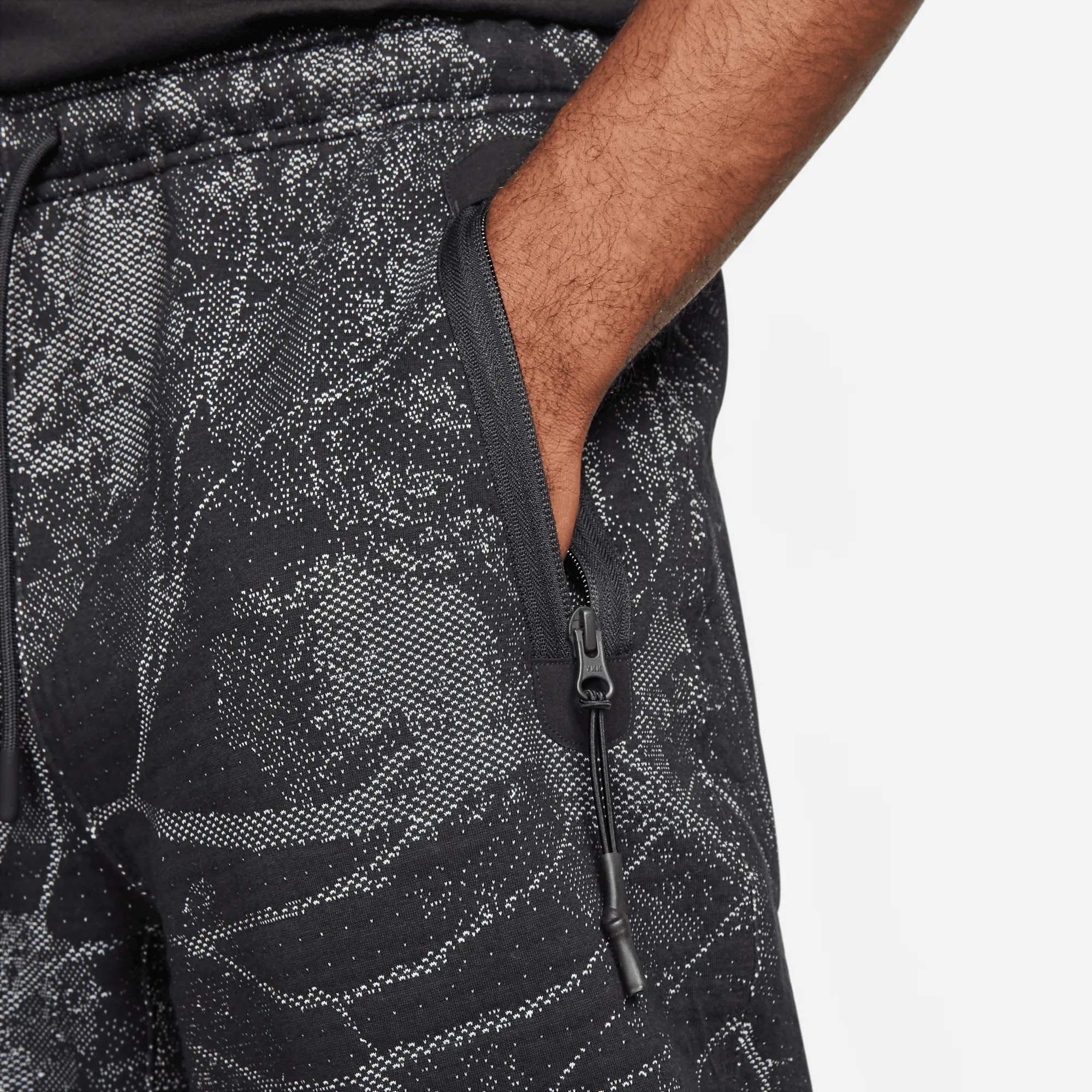 Nike Sportswear Therma-FIT ADV Tech Fleece Engineered Floral Pants