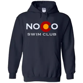 NOCO Cotton Team Hoody