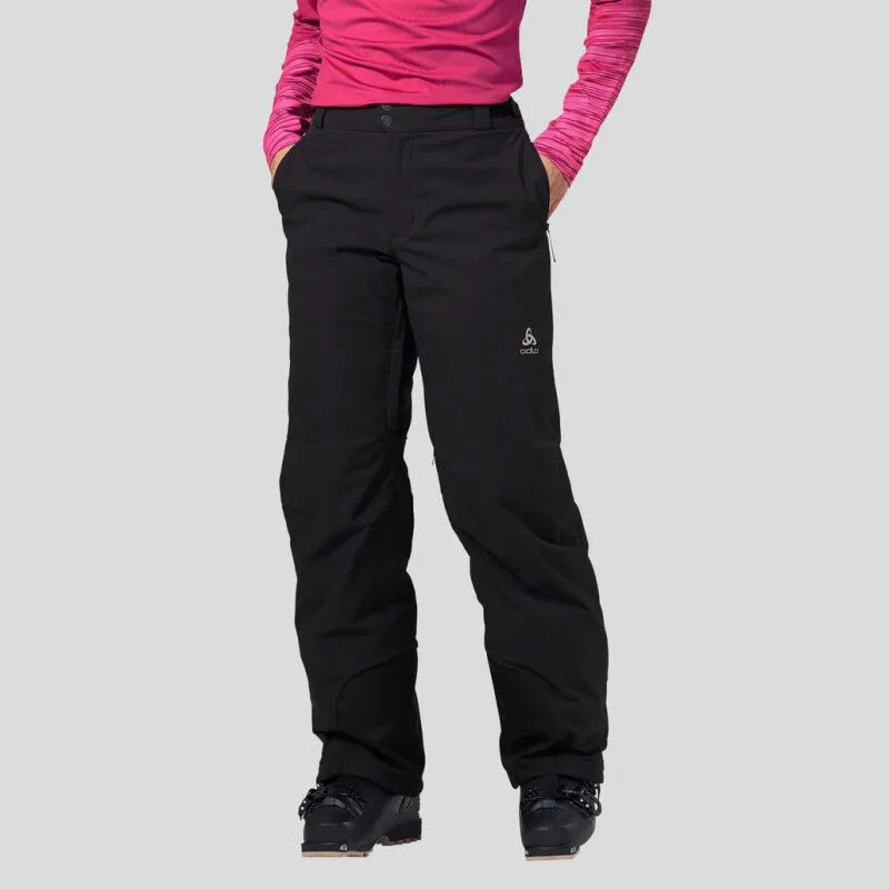 Odlo  Bluebird S-Thermic - Pantaloni da sci - Donna