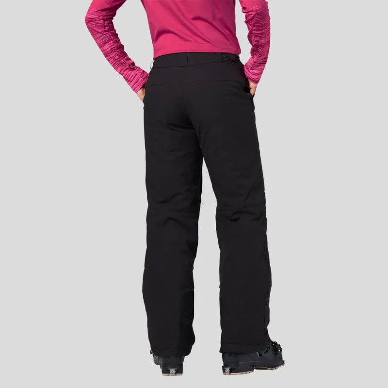 Odlo  Bluebird S-Thermic - Pantaloni da sci - Donna