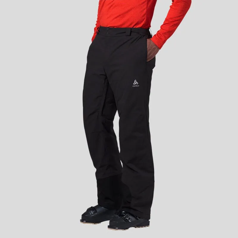 Odlo  Bluebird S-Thermic - Pantaloni da sci - Uomo