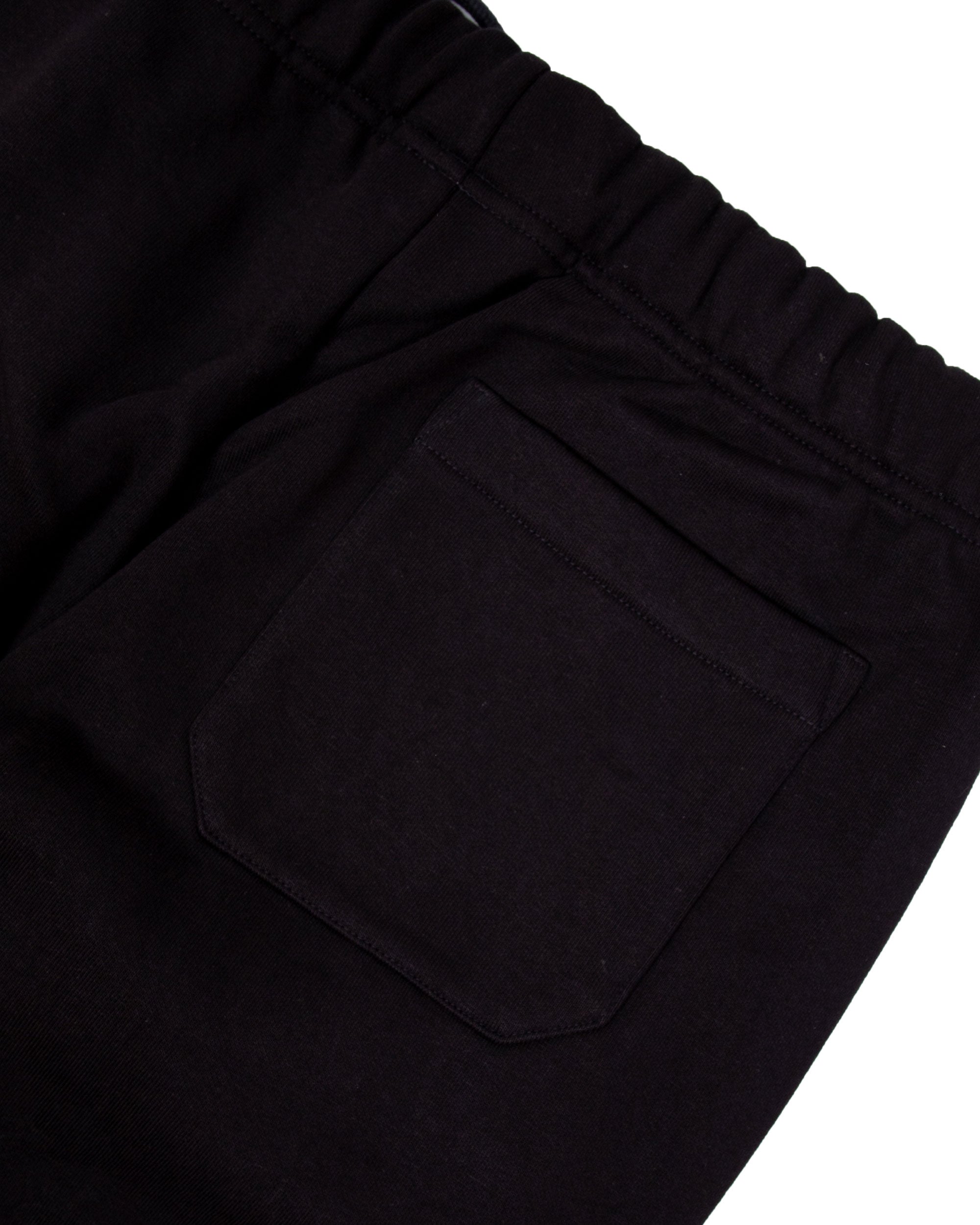 Panatlone Uomo Carhartt Wip Chase Black