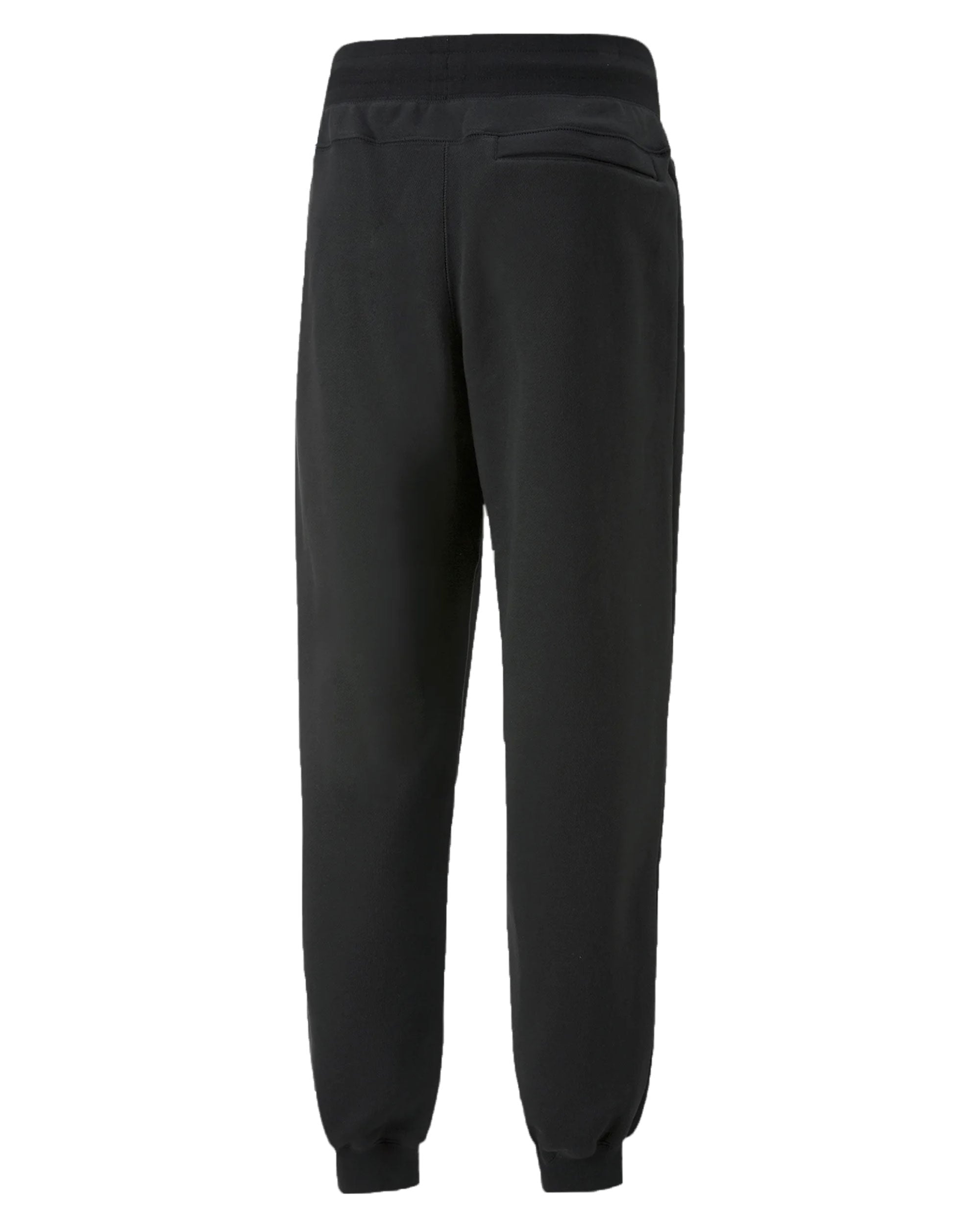 Pantalone Puma MMQ Sweatpants Nero