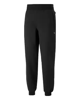 Pantalone Puma MMQ Sweatpants Nero