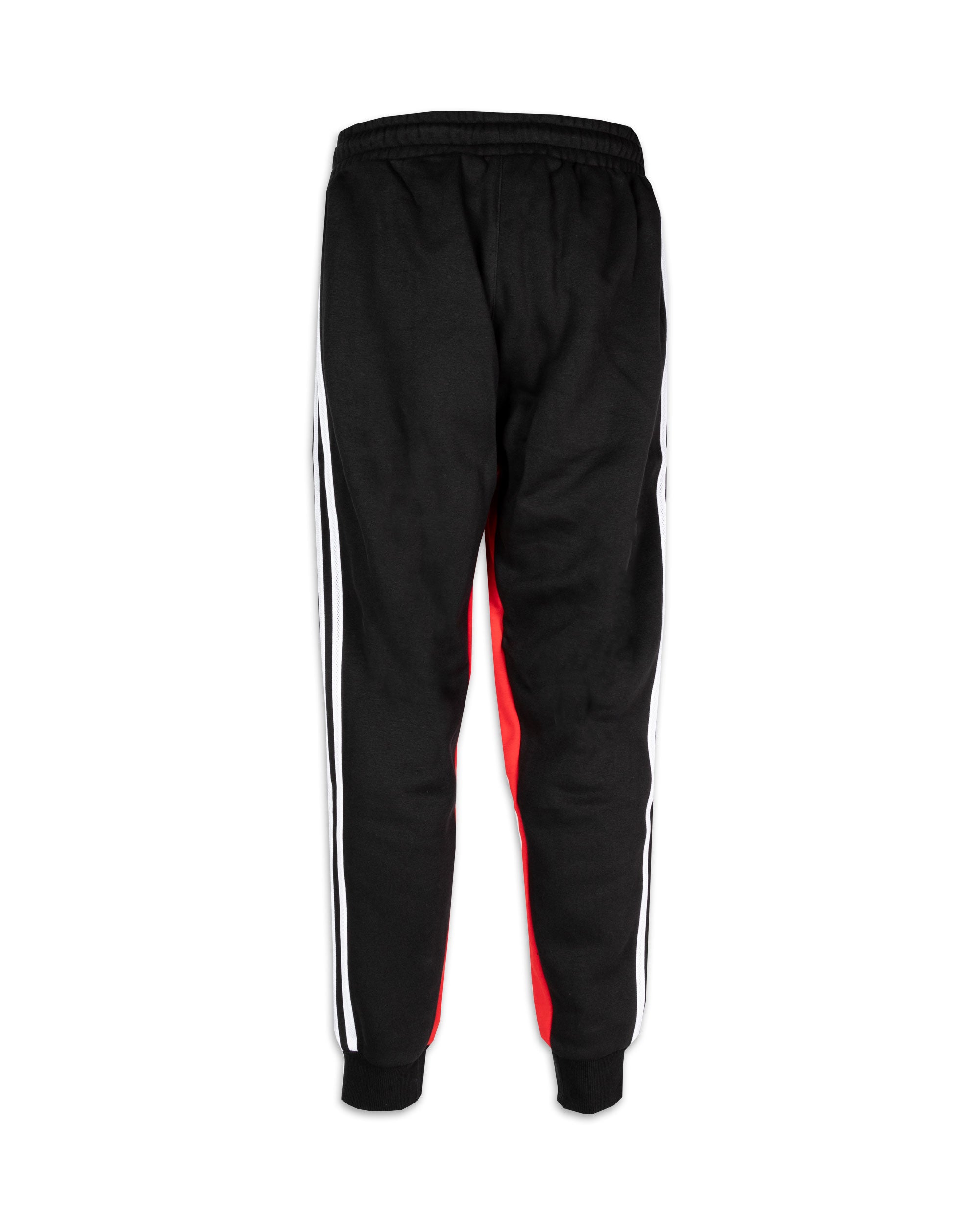 Pantalone Uomo Adidas Originals 3 Stripe Nero