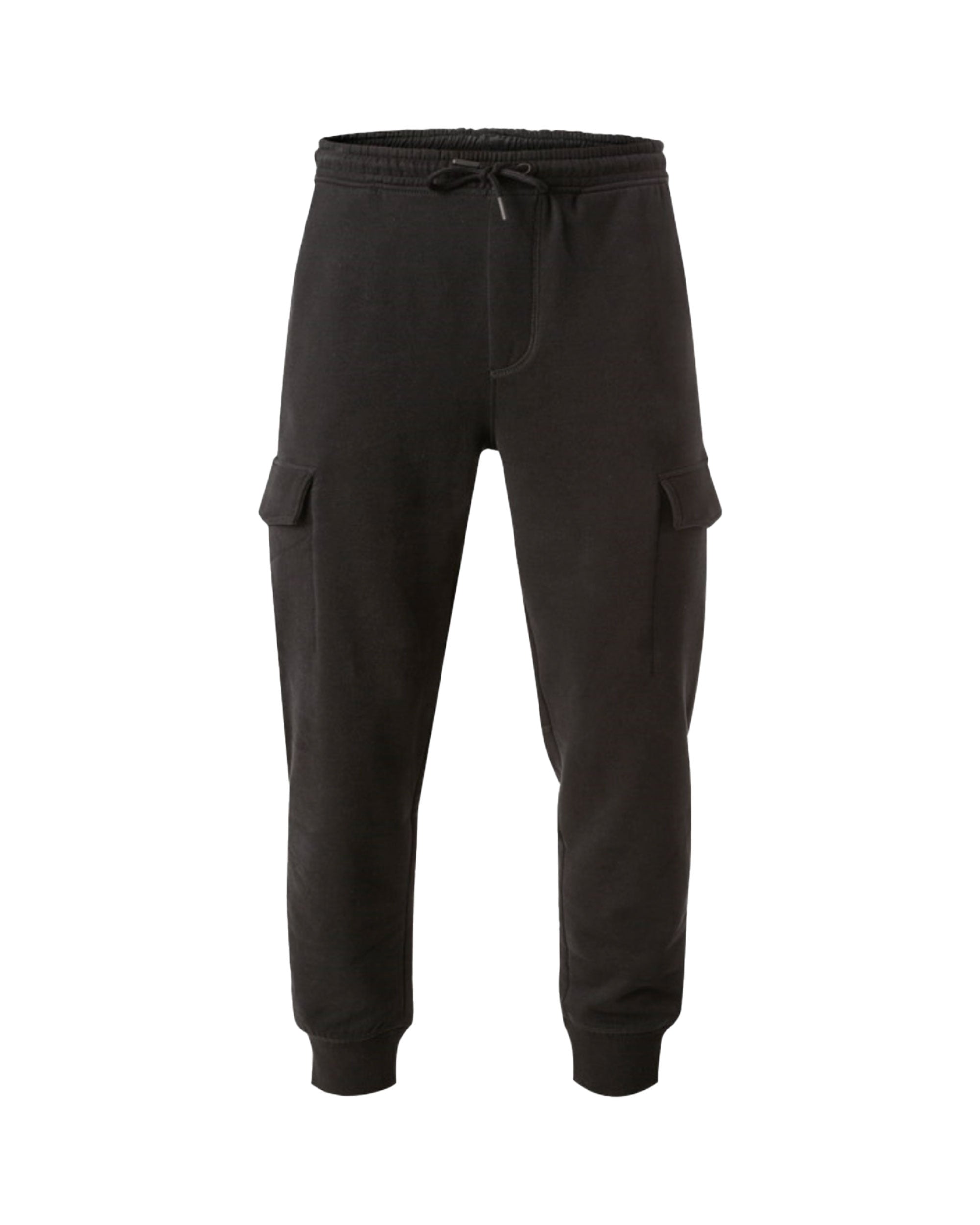 Pantalone Uomo Boss Senylonmatt Nero