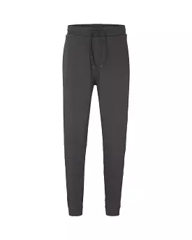 Pantalone Uomo Boss Sestart Grigio