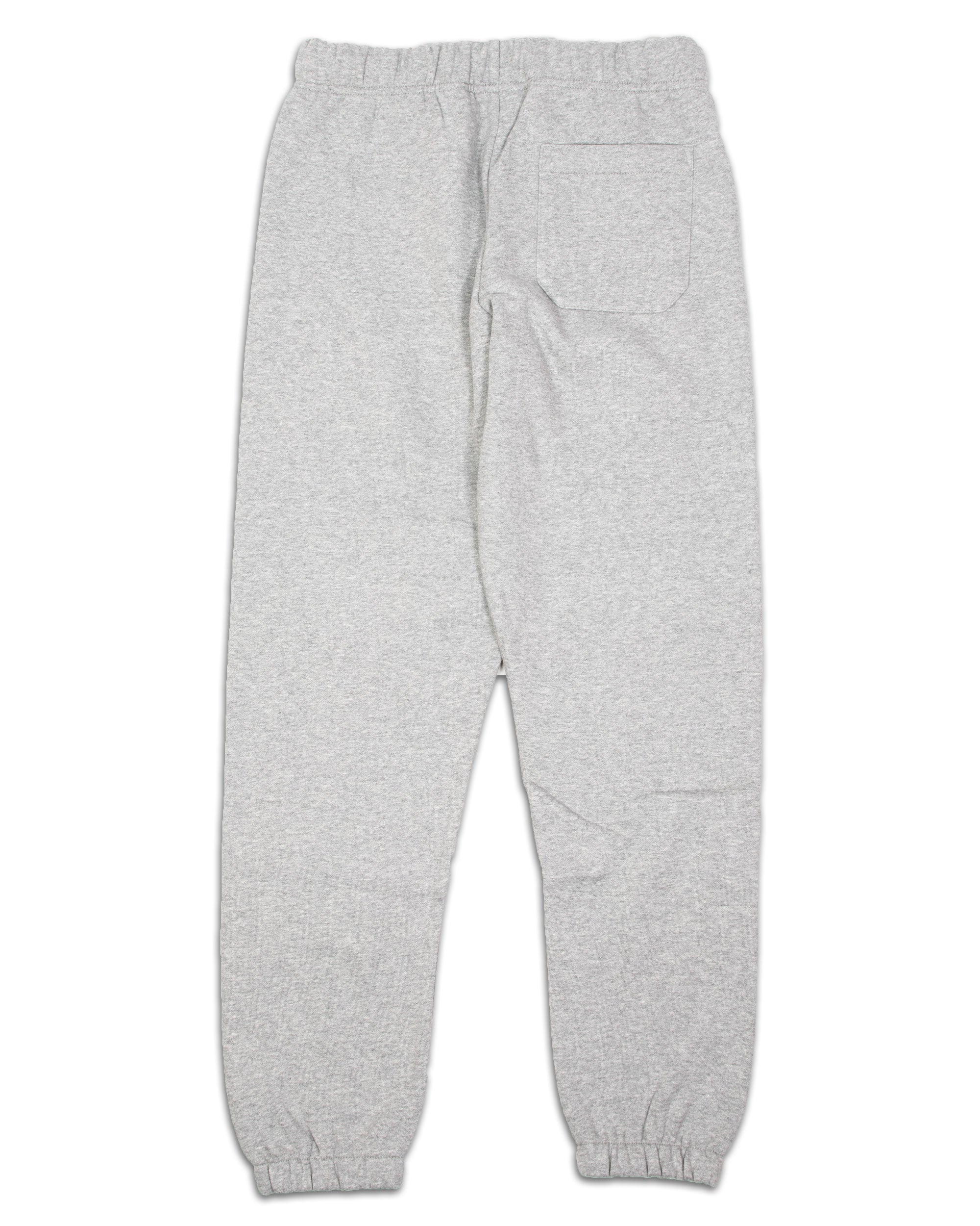 Pantalone Uomo Carhartt Wip Chase Grey