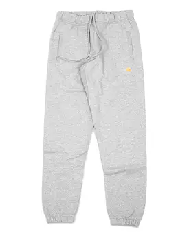 Pantalone Uomo Carhartt Wip Chase Grey