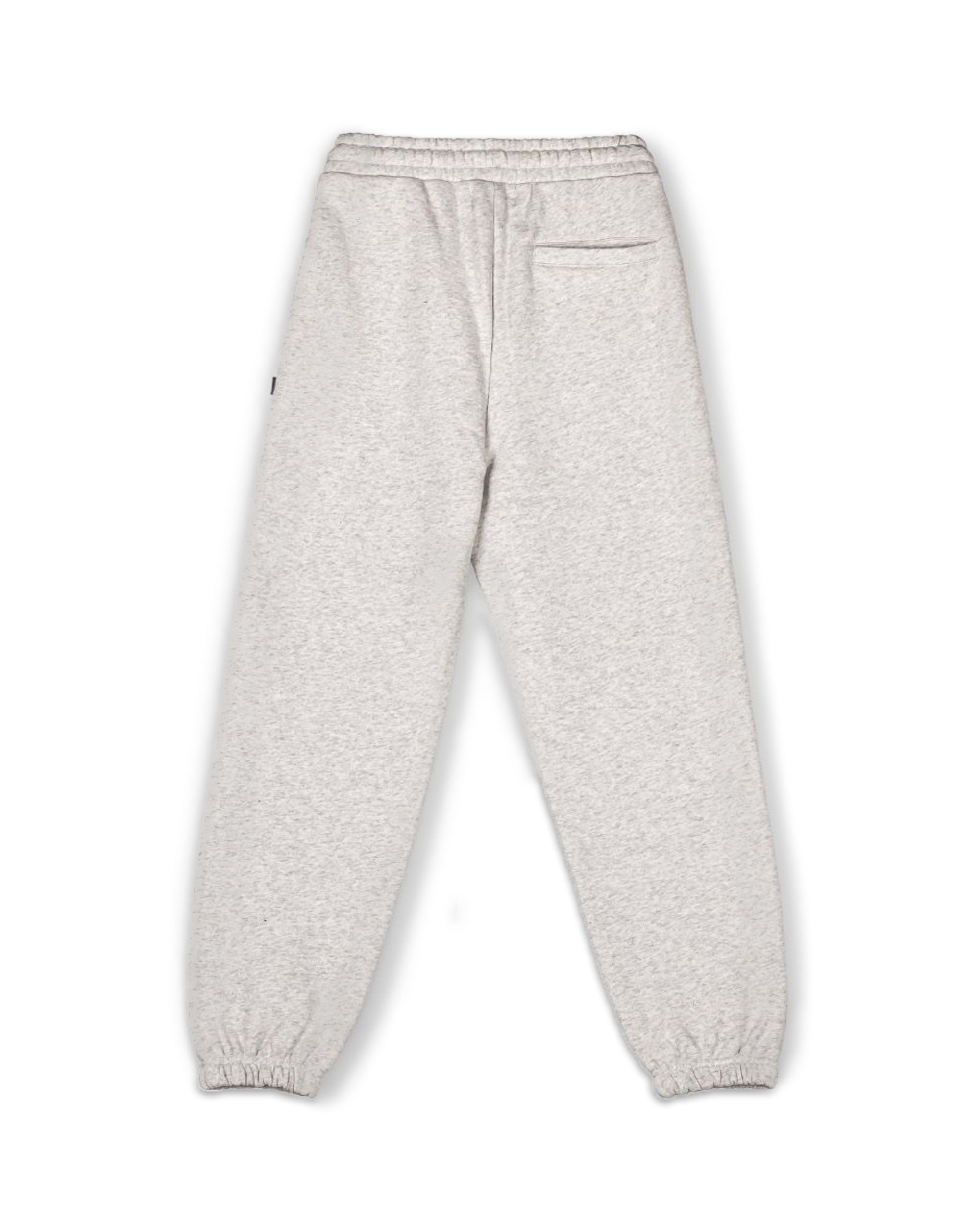 Pantalone Uomo Grimey Lust Mantra Sweatpants Grey