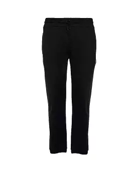 Pantalone Uomo Marshall Artist Siren Jogger Nero