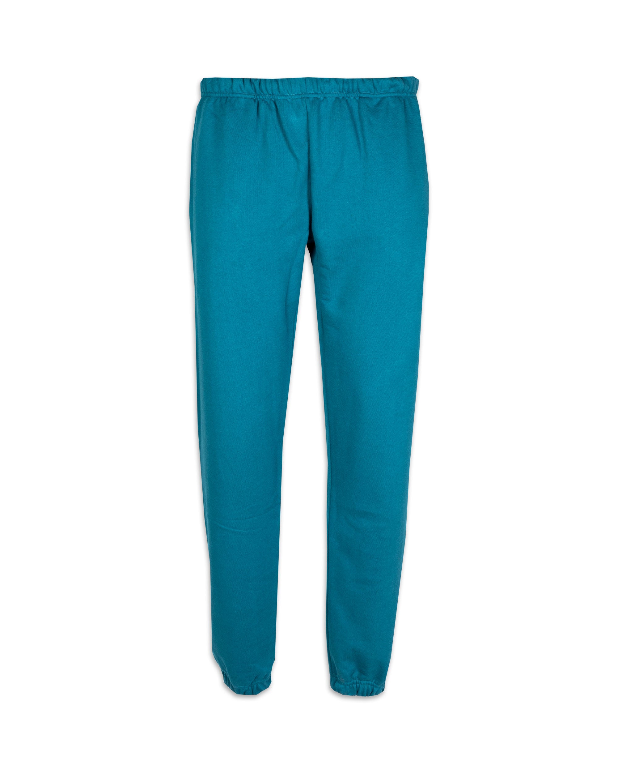 Pantalone Uomo Sundek Big Logo Azzurro