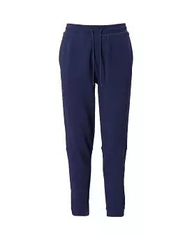 Pantalone Uono Boss Sestart Blu