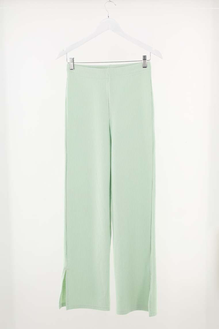 Pantaloni H&M Femei - S