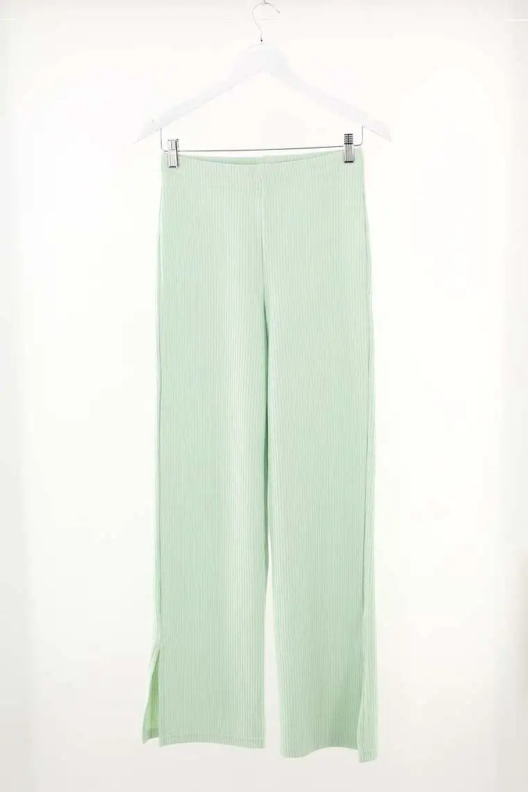 Pantaloni H&M Femei - S