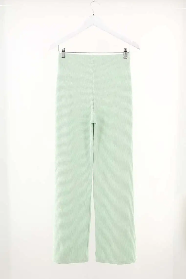 Pantaloni H&M Femei - S