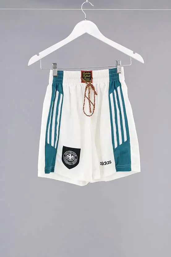 Pantaloni scurti Adidas Femei -S