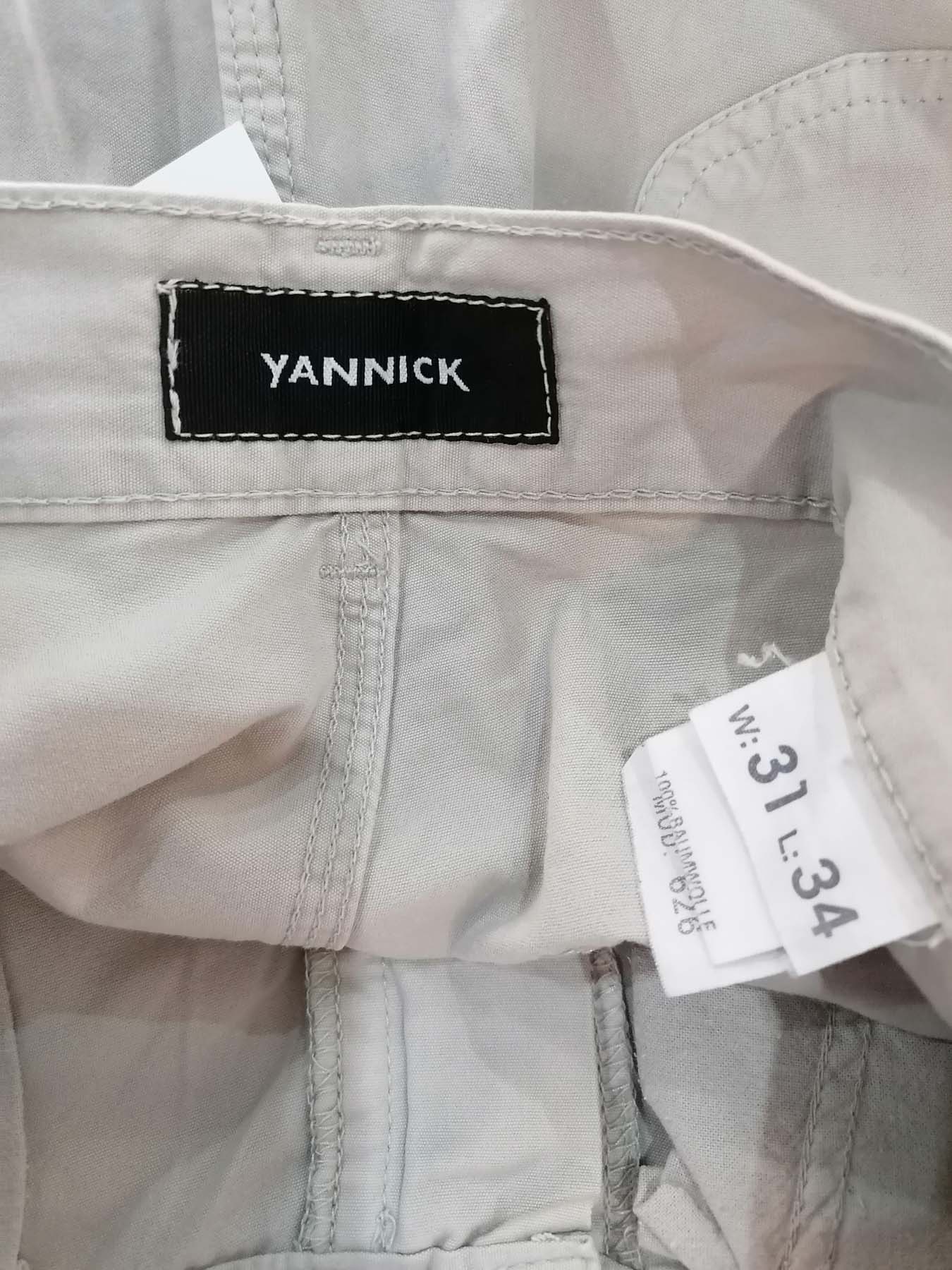 Pantaloni Yannick Femei - S