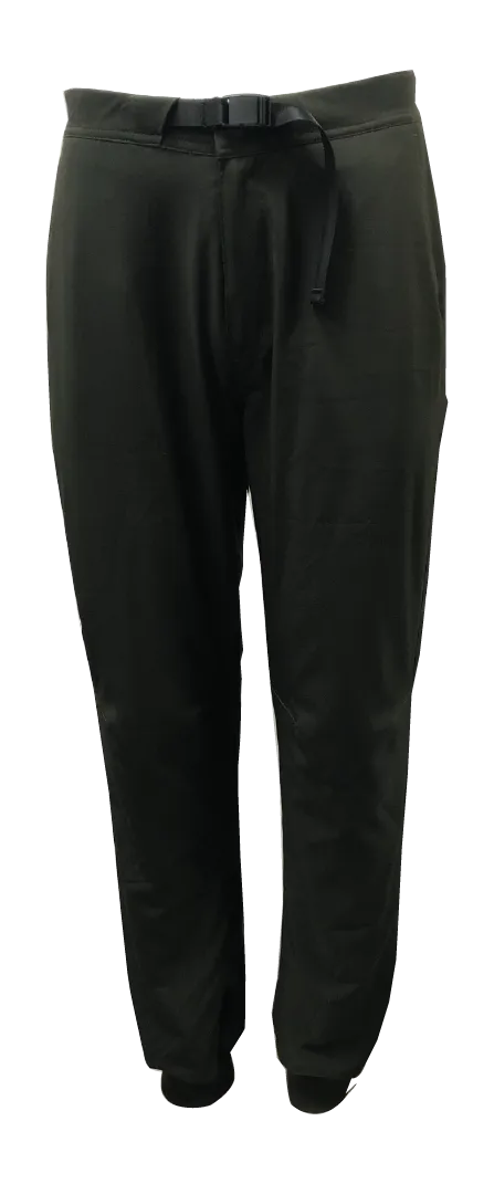 Pants With Fleece Lining