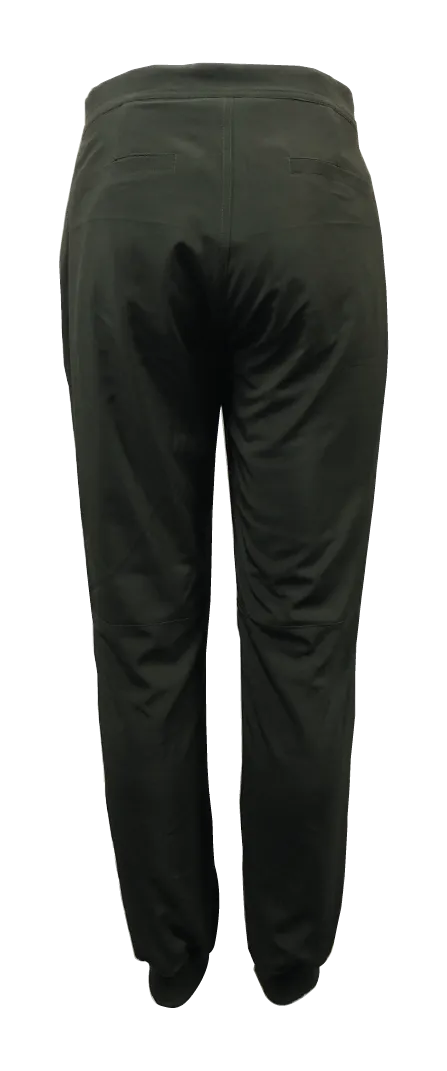 Pants With Fleece Lining