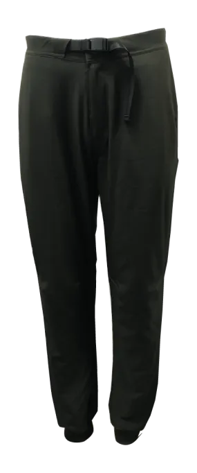 Pants With Fleece Lining